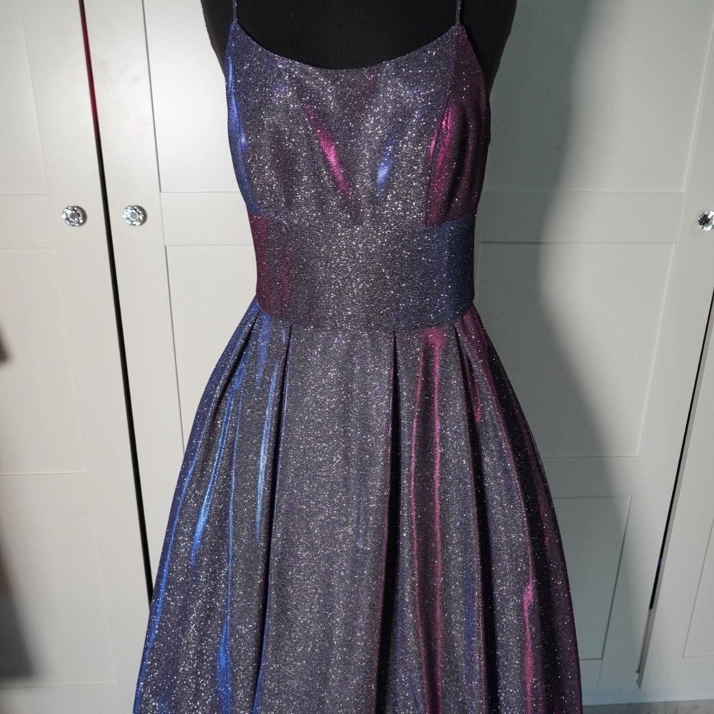 Stunning Formal Gown